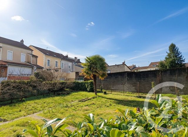 Maison &agrave; vendre - 8 pi&egrave;ces - 157 m2 - Perigueux - 24 - AQUITAINE