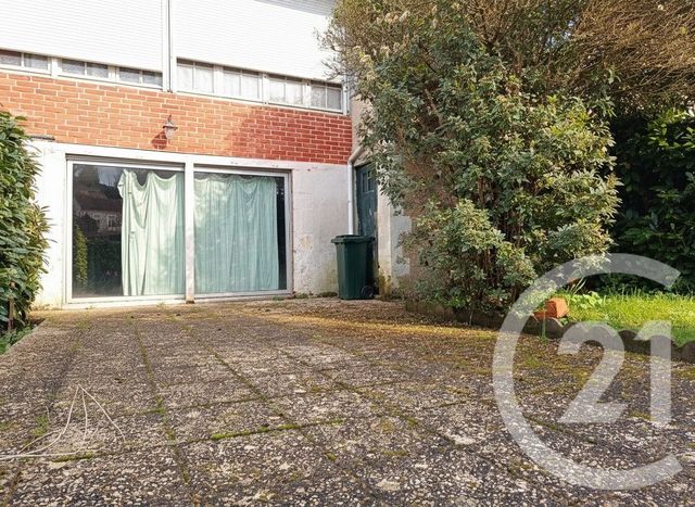 Maison &agrave; vendre - 8 pi&egrave;ces - 157 m2 - Perigueux - 24 - AQUITAINE