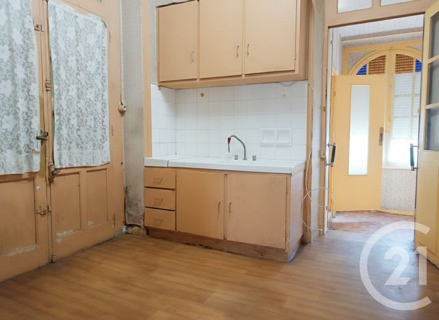 Maison &agrave; vendre - 8 pi&egrave;ces - 157 m2 - Perigueux - 24 - AQUITAINE