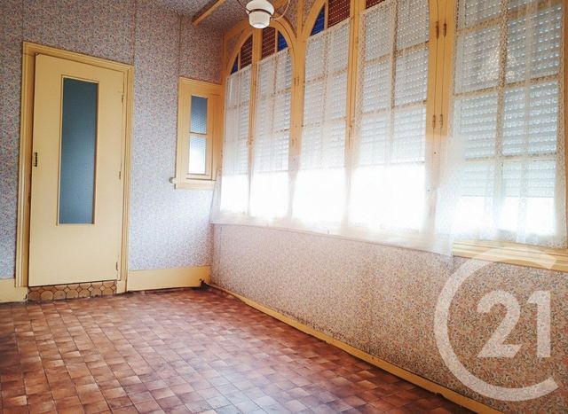 Maison &agrave; vendre - 8 pi&egrave;ces - 157 m2 - Perigueux - 24 - AQUITAINE