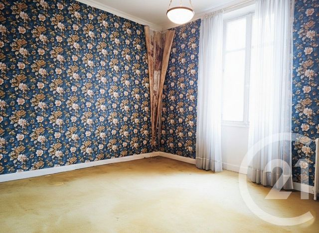 Maison &agrave; vendre - 8 pi&egrave;ces - 157 m2 - Perigueux - 24 - AQUITAINE