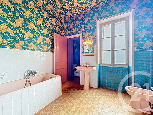 Maison &agrave; vendre - 8 pi&egrave;ces - 160 m2 - Perigueux - 24 - AQUITAINE