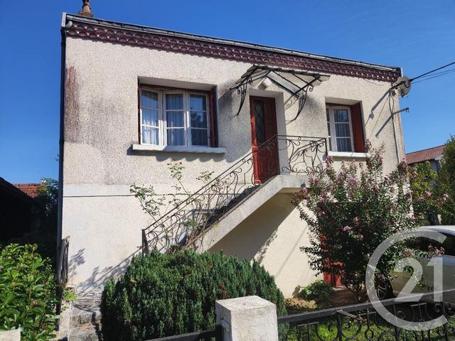 maison - PERIGUEUX - 24