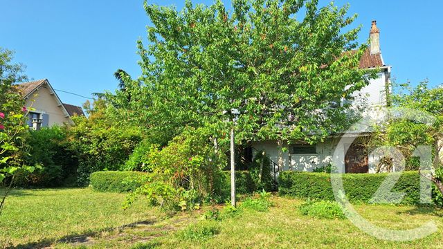 Maison à vendre - 4 pièces - 72 m2 - Perigueux - 24 - AQUITAINE