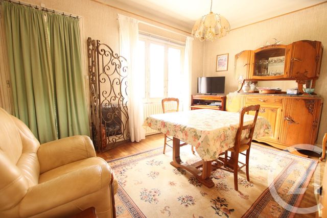 Maison à vendre - 4 pièces - 72 m2 - Perigueux - 24 - AQUITAINE