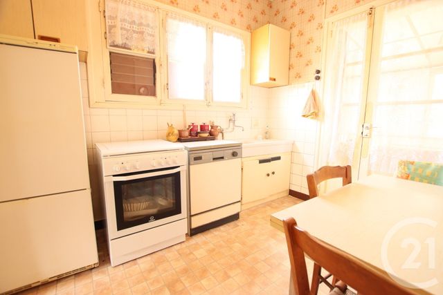 Maison à vendre - 4 pièces - 72 m2 - Perigueux - 24 - AQUITAINE