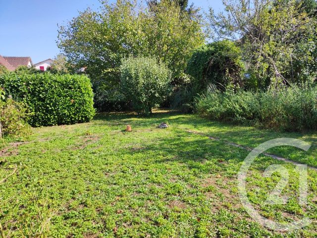 Maison à vendre - 4 pièces - 72 m2 - Perigueux - 24 - AQUITAINE