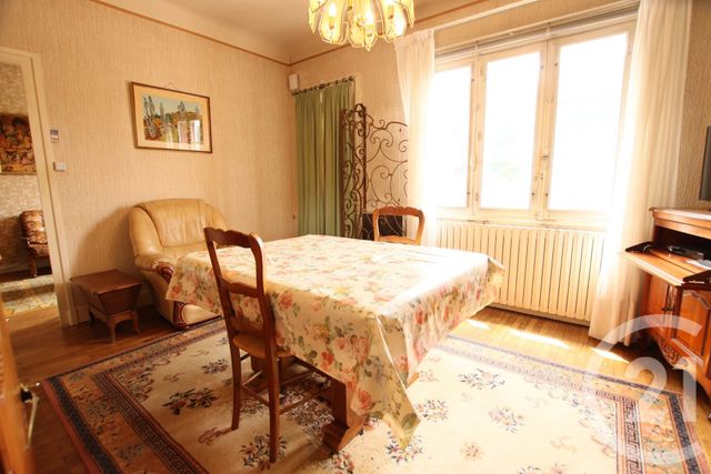 Maison à vendre - 4 pièces - 72 m2 - Perigueux - 24 - AQUITAINE