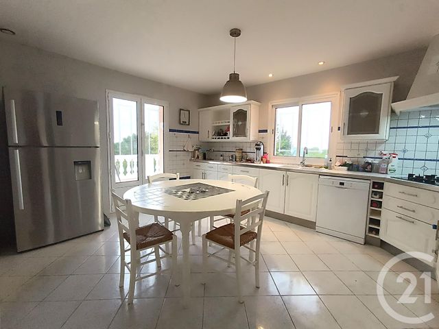 Maison à vendre - 8 pièces - 213 m2 - Boulazac Isle Manoire - 24 - AQUITAINE