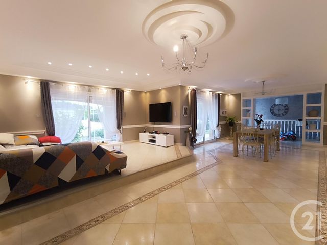 Maison à vendre - 8 pièces - 213 m2 - Boulazac Isle Manoire - 24 - AQUITAINE