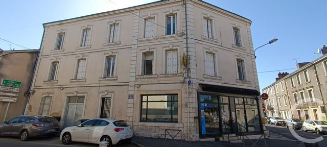 Appartement T2 &agrave; vendre - 2 pi&egrave;ces - 39,54 m2 - Perigueux - 24 - AQUITAINE