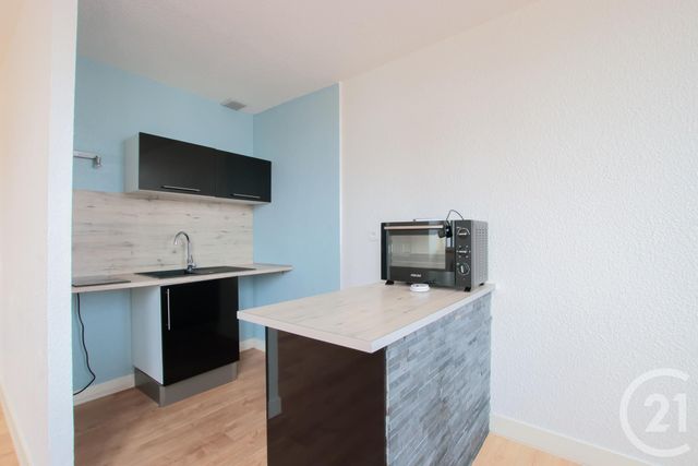 Appartement T2 &agrave; vendre - 2 pi&egrave;ces - 39,54 m2 - Perigueux - 24 - AQUITAINE