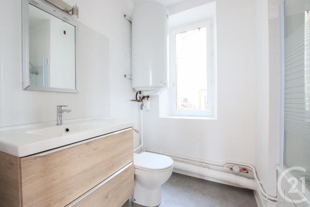 Appartement T2 &agrave; vendre - 2 pi&egrave;ces - 39,54 m2 - Perigueux - 24 - AQUITAINE