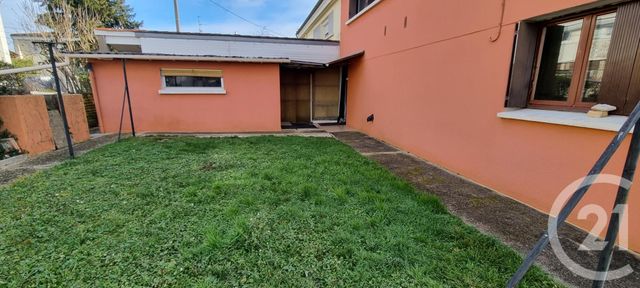 Maison à vendre - 4 pièces - 90 m2 - Trelissac - 24 - AQUITAINE