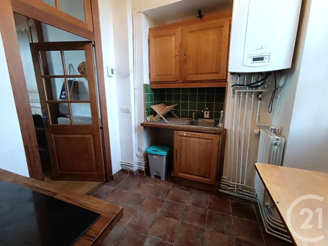 Appartement F2 à vendre - 2 pièces - 36,05 m2 - Perigueux - 24 - AQUITAINE