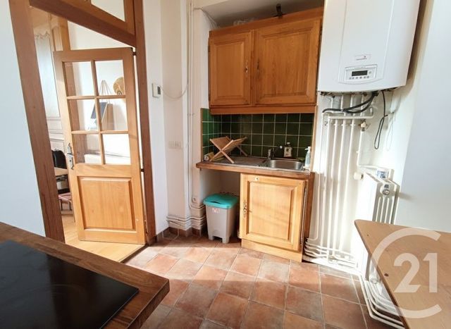 Appartement F2 &agrave; vendre - 2 pi&egrave;ces - 36,05 m2 - Perigueux - 24 - AQUITAINE