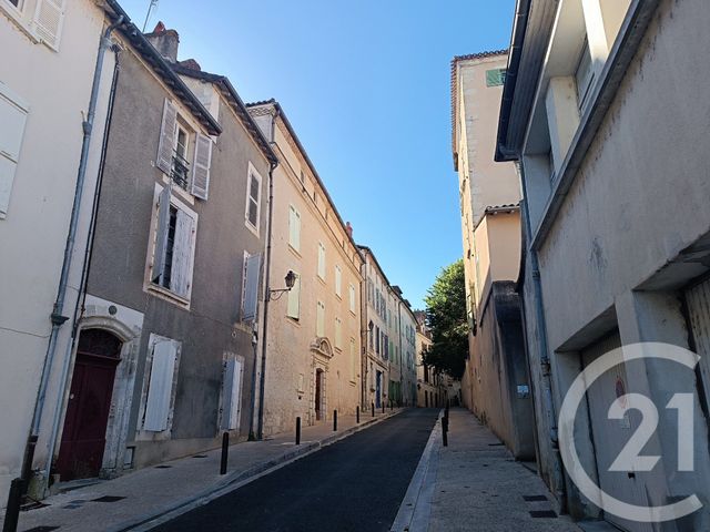 Appartement F2 à vendre - 2 pièces - 36,05 m2 - Perigueux - 24 - AQUITAINE