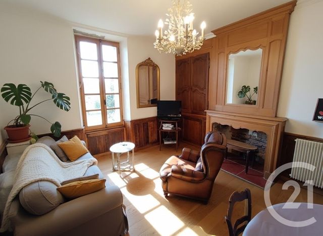 appartement - PERIGUEUX - 24