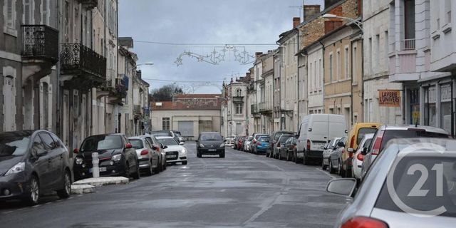 Local commercial à louer - 60.0 m2 - 24 - Dordogne