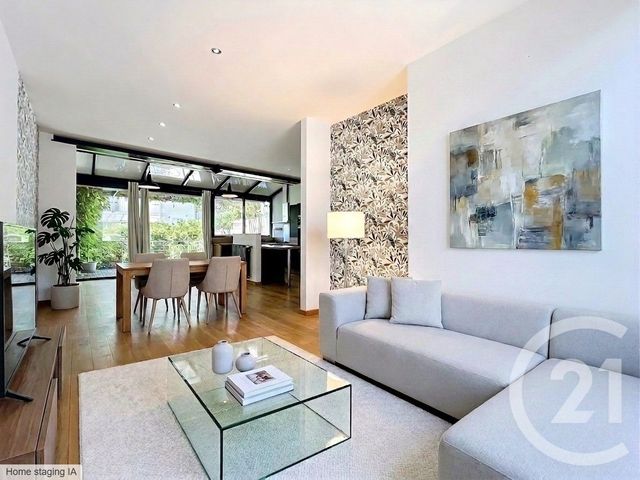 Maison &agrave; vendre - 5 pi&egrave;ces - 108,20 m2 - Perigueux - 24 - AQUITAINE