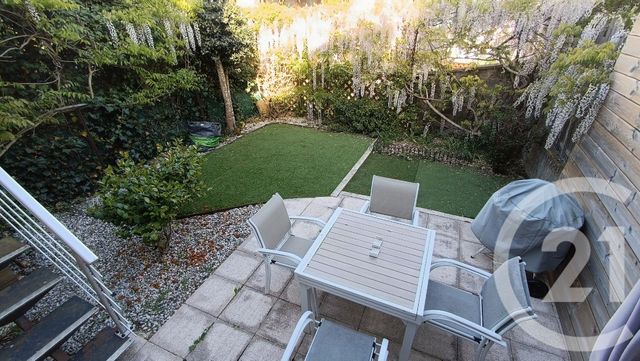 Maison &agrave; vendre - 5 pi&egrave;ces - 108,20 m2 - Perigueux - 24 - AQUITAINE