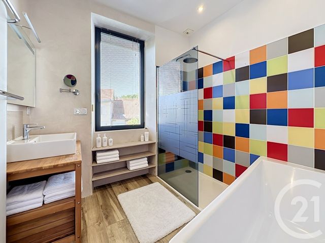 Maison &agrave; vendre - 5 pi&egrave;ces - 108,20 m2 - Perigueux - 24 - AQUITAINE