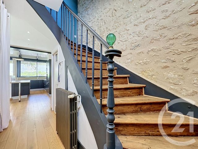 Maison &agrave; vendre - 5 pi&egrave;ces - 108,20 m2 - Perigueux - 24 - AQUITAINE