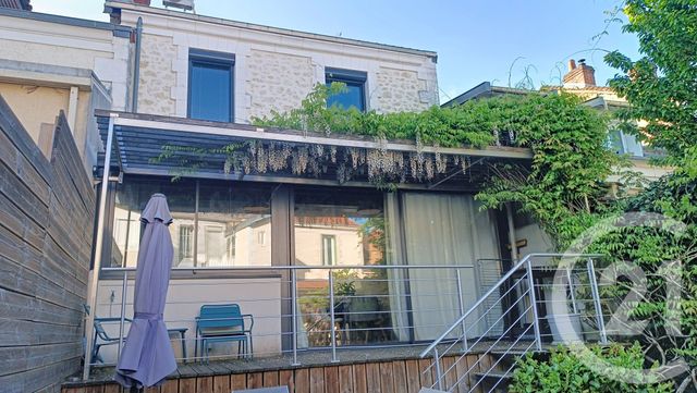 Maison &agrave; vendre - 5 pi&egrave;ces - 108,20 m2 - Perigueux - 24 - AQUITAINE