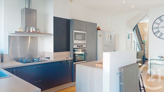 Maison &agrave; vendre - 5 pi&egrave;ces - 108,20 m2 - Perigueux - 24 - AQUITAINE
