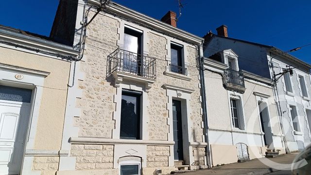 maison - PERIGUEUX - 24