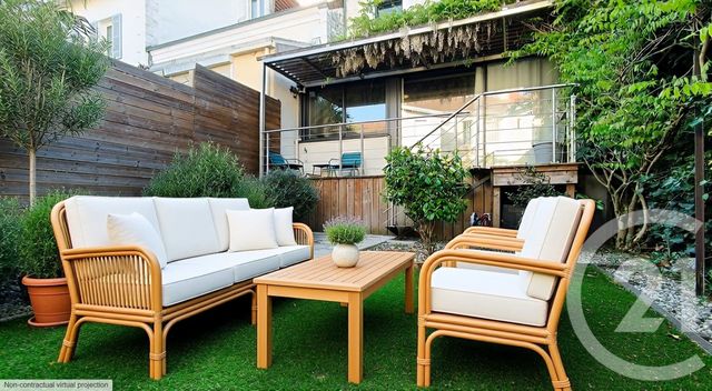 Maison &agrave; vendre - 5 pi&egrave;ces - 108,20 m2 - Perigueux - 24 - AQUITAINE