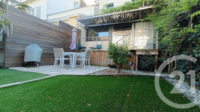 Maison &agrave; vendre - 5 pi&egrave;ces - 108,20 m2 - Perigueux - 24 - AQUITAINE