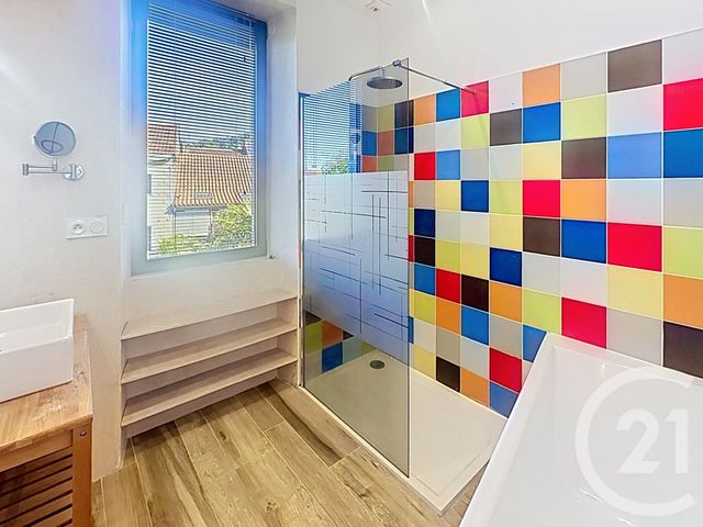 Maison &agrave; vendre - 5 pi&egrave;ces - 108,20 m2 - Perigueux - 24 - AQUITAINE