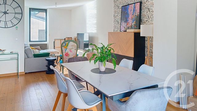 Maison &agrave; vendre - 5 pi&egrave;ces - 108,20 m2 - Perigueux - 24 - AQUITAINE