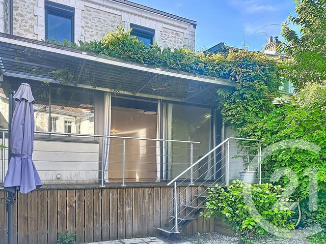 Maison &agrave; vendre - 5 pi&egrave;ces - 108,20 m2 - Perigueux - 24 - AQUITAINE