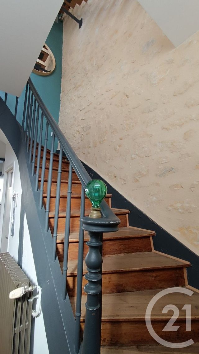 Maison &agrave; vendre - 5 pi&egrave;ces - 108,20 m2 - Perigueux - 24 - AQUITAINE