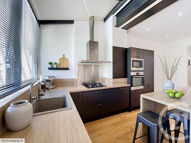 Maison &agrave; vendre - 5 pi&egrave;ces - 108,20 m2 - Perigueux - 24 - AQUITAINE