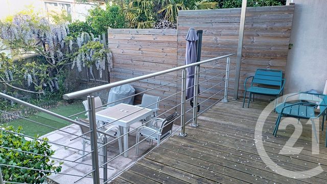 Maison &agrave; vendre - 5 pi&egrave;ces - 108,20 m2 - Perigueux - 24 - AQUITAINE