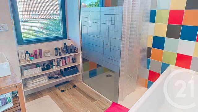 Maison &agrave; vendre - 5 pi&egrave;ces - 108,20 m2 - Perigueux - 24 - AQUITAINE