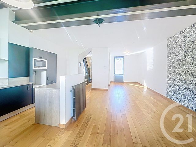 Maison &agrave; vendre - 5 pi&egrave;ces - 108,20 m2 - Perigueux - 24 - AQUITAINE
