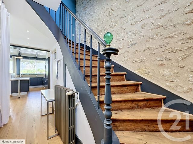 Maison &agrave; vendre - 5 pi&egrave;ces - 108,20 m2 - Perigueux - 24 - AQUITAINE