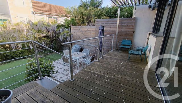 Maison &agrave; vendre - 5 pi&egrave;ces - 108,20 m2 - Perigueux - 24 - AQUITAINE