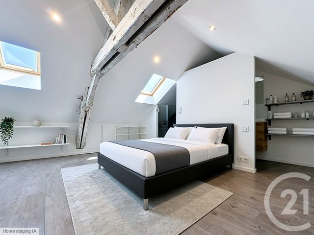 Maison &agrave; vendre - 5 pi&egrave;ces - 108,20 m2 - Perigueux - 24 - AQUITAINE
