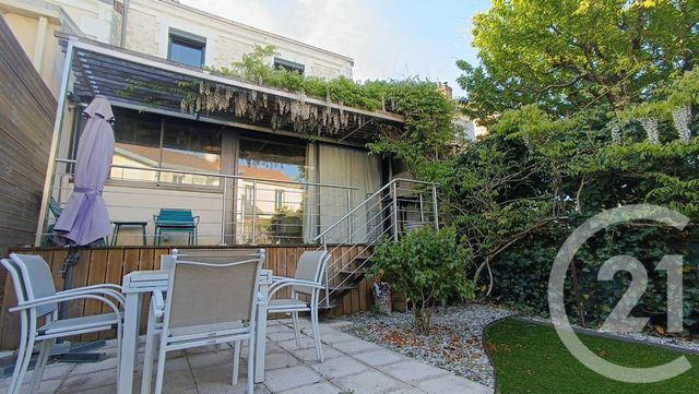 Maison &agrave; vendre - 5 pi&egrave;ces - 108,20 m2 - Perigueux - 24 - AQUITAINE