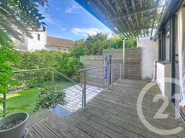 Maison &agrave; vendre - 5 pi&egrave;ces - 108,20 m2 - Perigueux - 24 - AQUITAINE