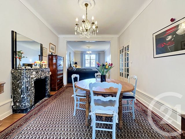 Maison &agrave; vendre - 6 pi&egrave;ces - 180 m2 - Perigueux - 24 - AQUITAINE
