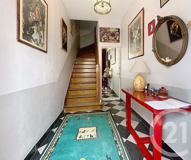 maison - PERIGUEUX - 24