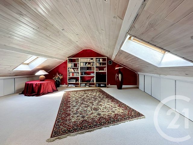 Maison &agrave; vendre - 6 pi&egrave;ces - 180 m2 - Perigueux - 24 - AQUITAINE
