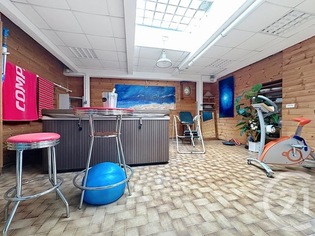 Maison &agrave; vendre - 6 pi&egrave;ces - 180 m2 - Perigueux - 24 - AQUITAINE