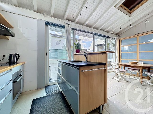 Maison &agrave; vendre - 6 pi&egrave;ces - 180 m2 - Perigueux - 24 - AQUITAINE